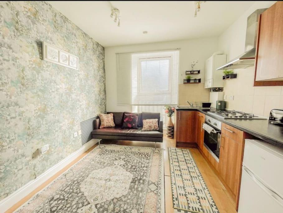 1 Bed * Лондон