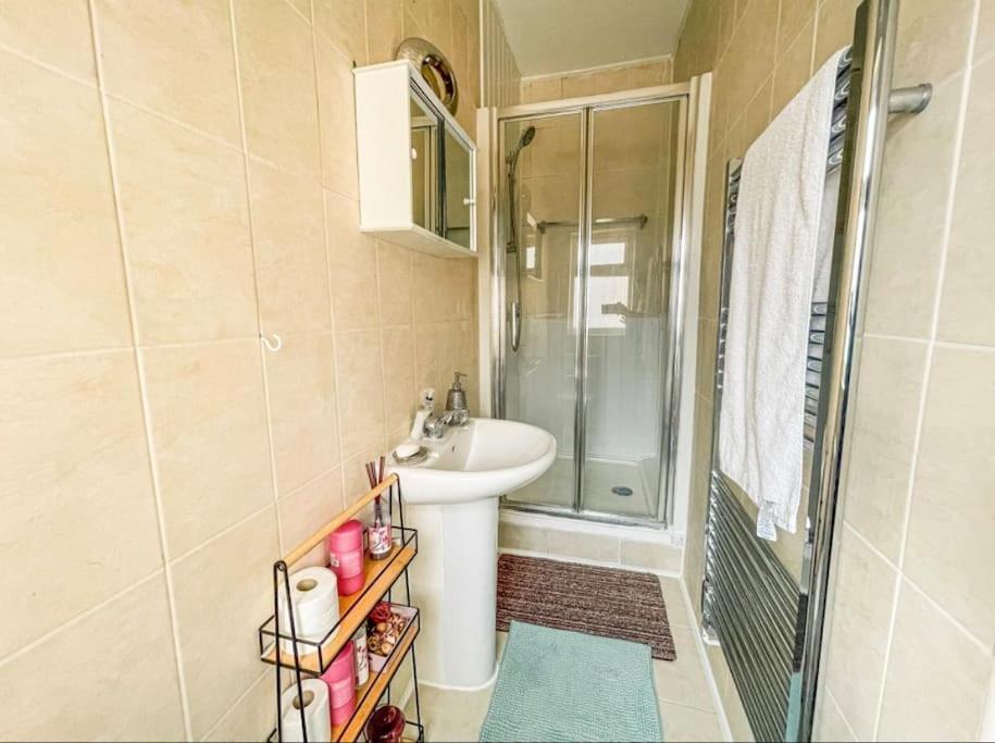 1 Bed Апартаменты