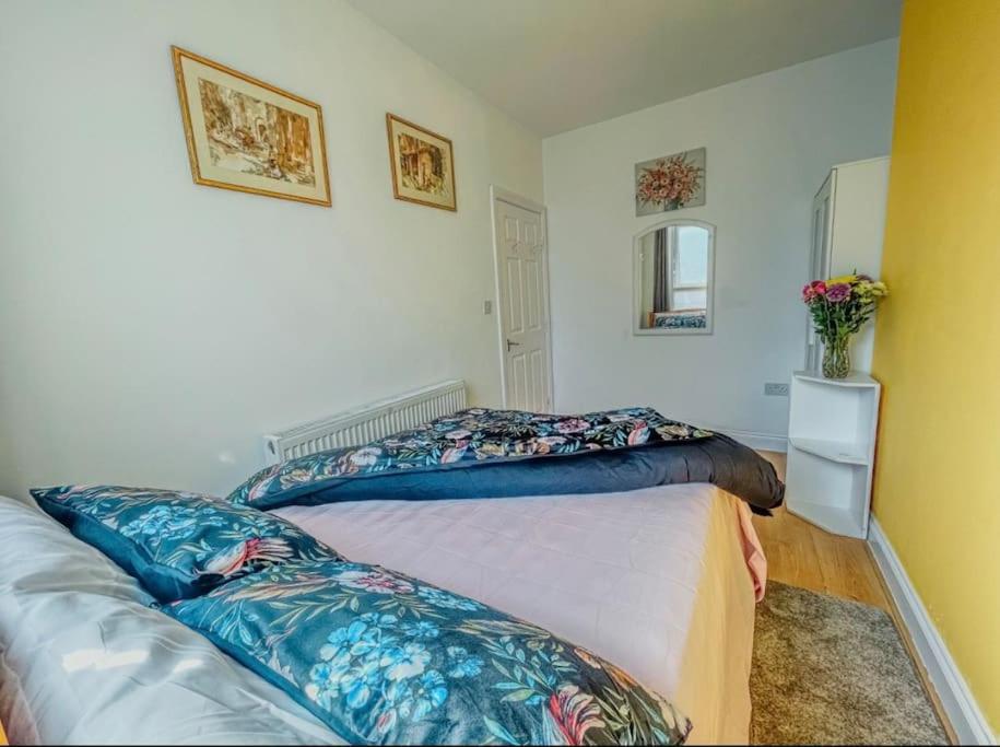 1 Bed Апартаменты